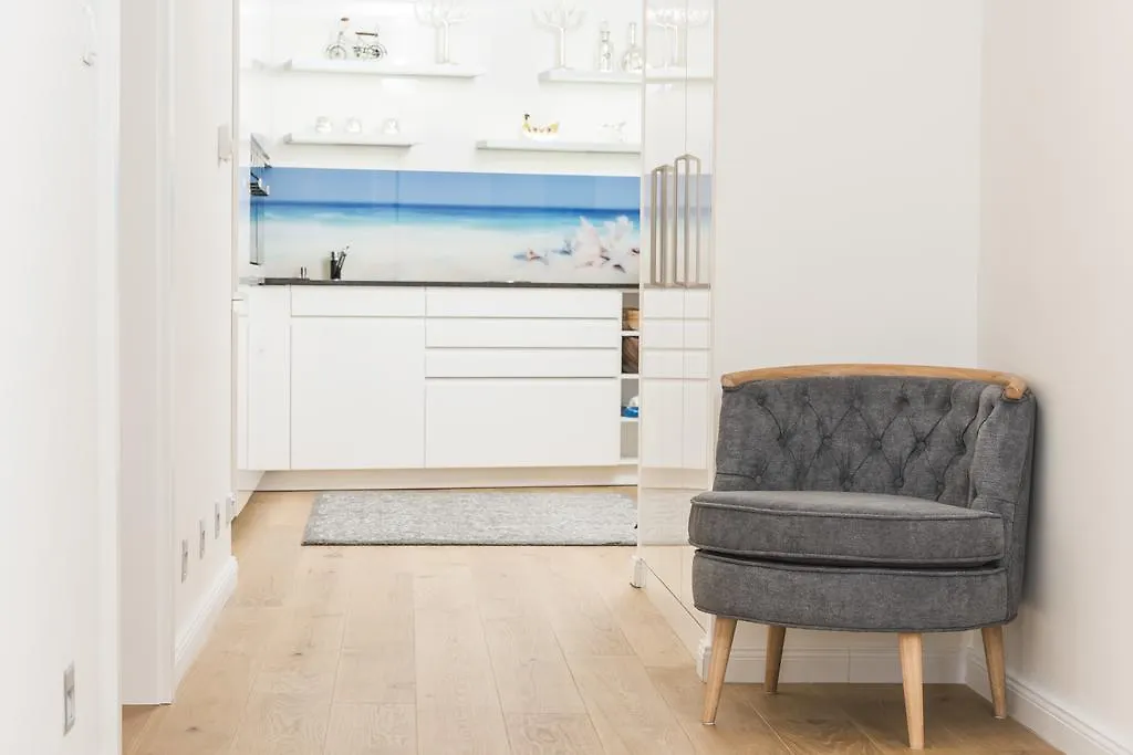 Exclusive Residence 비엔나