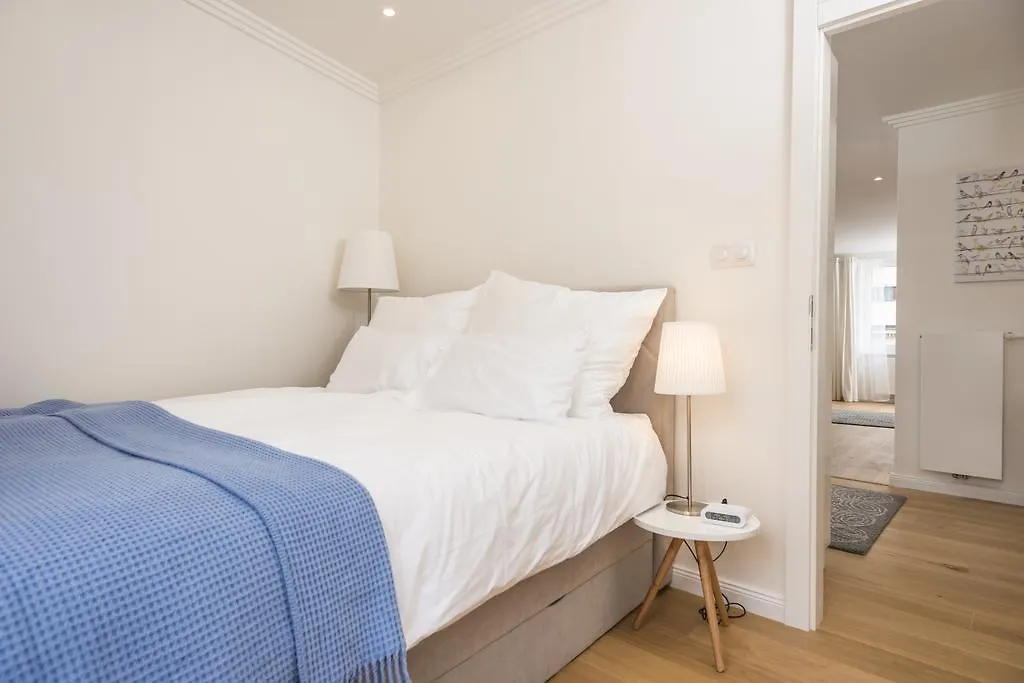Exclusive Residence 비엔나 아파트